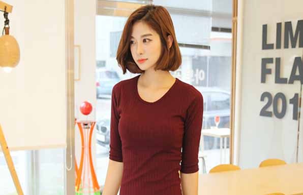 Mặc váy đầm ôm body thế nào hoàn hảo nhất?