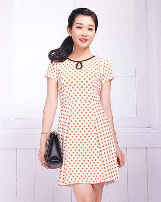Chuyên cung cấp váy đầm giá sỉ online cho các shop  Thời Trang Tadi