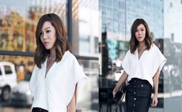 Bạn cần gì để trở thành một fashionista công sở?
