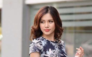 Cô nàng chân to mặc đầm như thế nào là đẹp nhất?