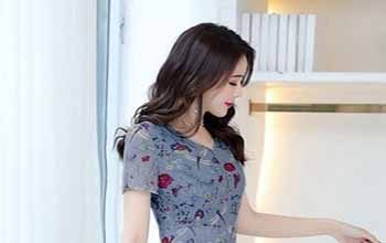 Đầm xinh diện hè mix & match dễ dàng