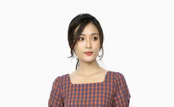 Những mẫu váy đầm caro cổ vuông thắt nơ eo điệu đà – mát mẻ ngày hè