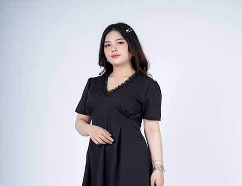5 tips mix đồ giúp các cô nàng mũm mĩm thêm tự tin và xinh đẹp